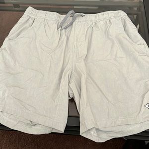 Burlebo Gym Shorts